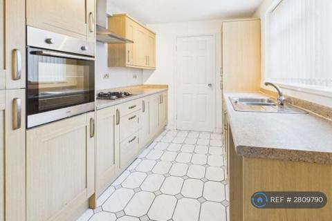 1 bedroom terraced house to rent, Wilson St, Sunderland, SR4