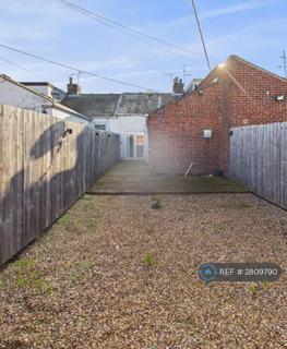 1 bedroom terraced house to rent, Wilson St, Sunderland, SR4