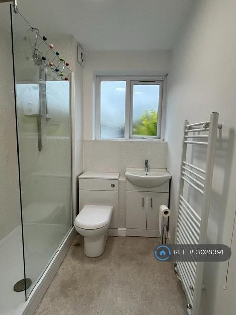 Apartment in Nottingham - More