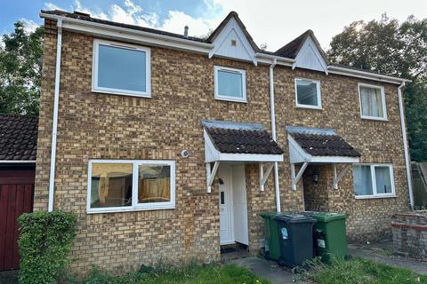 undefined, Linnet, Peterborough PE2