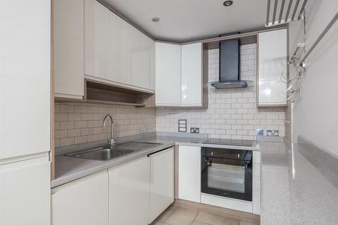 undefined, Willesden Lane, London, NW2