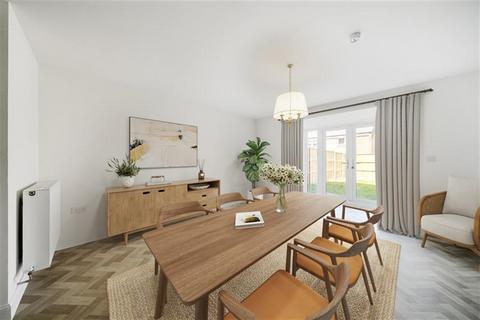 3 bedroom semi-detached house to rent, Abingdon OX14