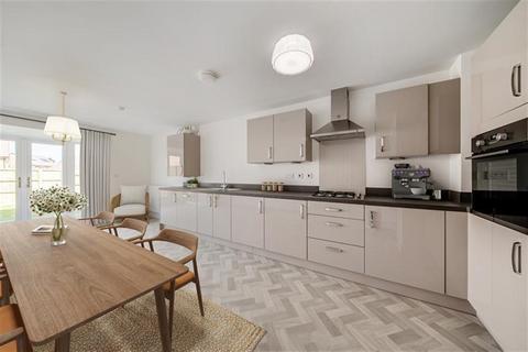 3 bedroom semi-detached house to rent, Abingdon OX14
