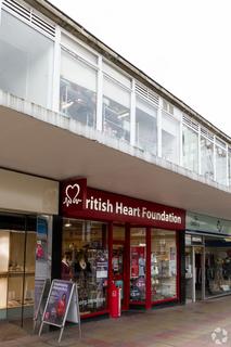 Retail property (high street) to rent, 1 East Walk Harlow CM20 1JH