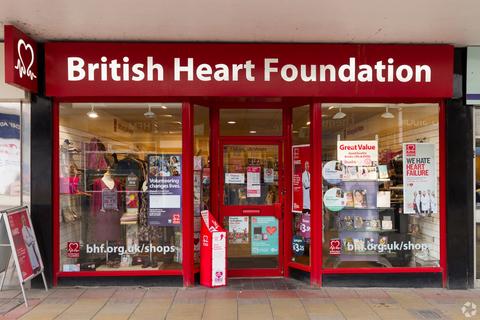 Retail property (high street) to rent, 1 East Walk Harlow CM20 1JH