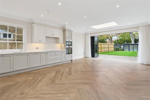 undefined, Chester Place, Pine Grove, KT13