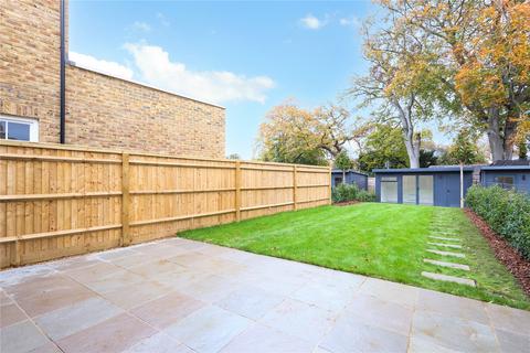 undefined, Chester Place, Pine Grove, KT13