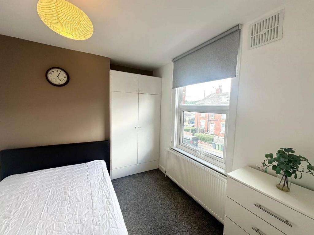 House in West Yorkshire - More