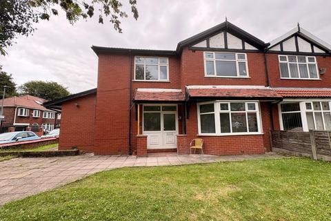 undefined, Lower Park Road, Manchester, M14