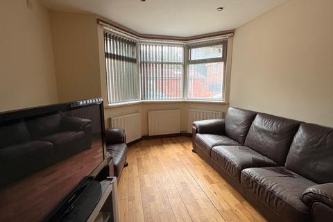 undefined, Lower Park Road, Manchester, M14