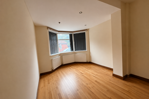 undefined, Lower Park Road, Manchester, M14