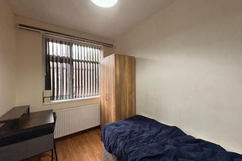 undefined, Lower Park Road, Manchester, M14