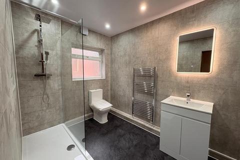 undefined, Lower Park Road, Manchester, M14