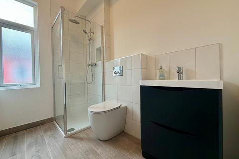 2 bedroom terraced house to rent, Newport Street, Manchester, M14