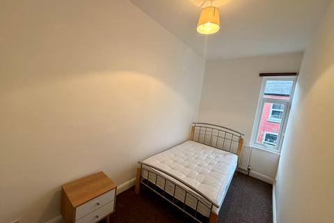 2 bedroom terraced house to rent, Newport Street, Manchester, M14