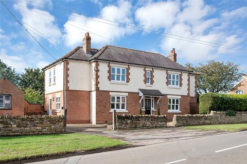 4 bedroom detached house for sale, High Street, Waltham on the Wolds, Leicestershire