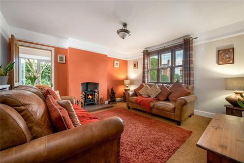 4 bedroom detached house for sale, High Street, Waltham on the Wolds, Leicestershire