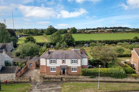 4 bedroom detached house for sale, High Street, Waltham on the Wolds, Leicestershire
