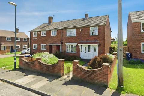 3 bedroom terraced house for sale, Hymers Avenue, South Shields