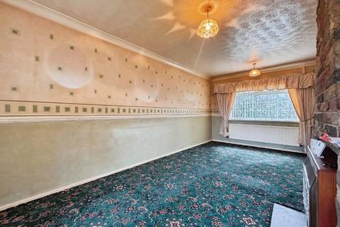 3 bedroom terraced house for sale, Hymers Avenue, South Shields