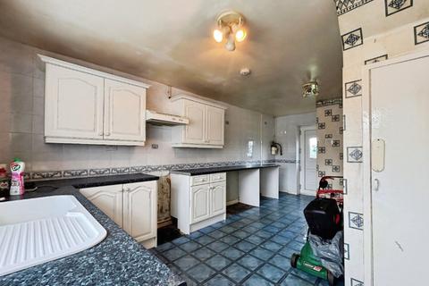 3 bedroom terraced house for sale, Hymers Avenue, South Shields