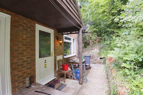 1 bedroom end of terrace house for sale, Westfield Walk, High Wycombe
