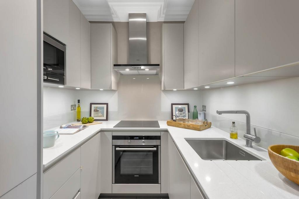 House in London - View 3