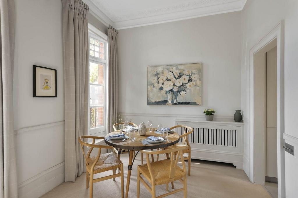 House in London - View 4
