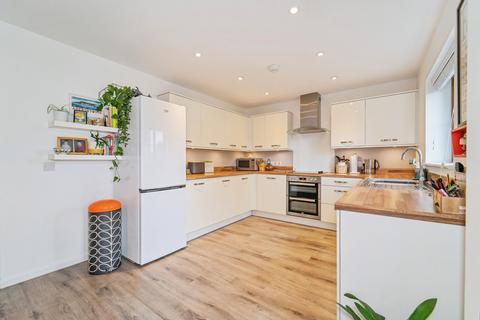 4 bedroom detached house for sale, Ashford Park, HAVERFORDWEST, Dyfed, SA62