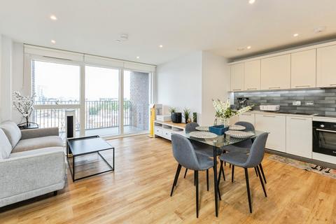 2 bedroom flat to rent, Palmer Street, Reading, Berkshire, RG1