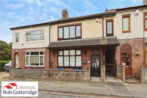 3 bedroom townhouse for sale, Blunt Street, May Bank, Newcastle