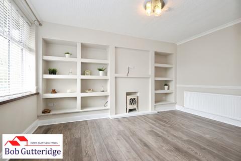 3 bedroom townhouse for sale, Blunt Street, May Bank, Newcastle
