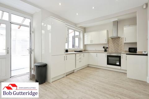 3 bedroom townhouse for sale, Blunt Street, May Bank, Newcastle