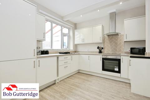 3 bedroom townhouse for sale, Blunt Street, May Bank, Newcastle