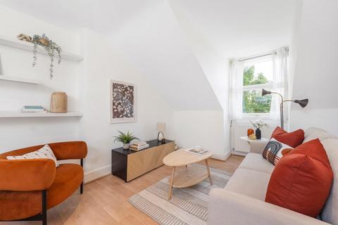 2 bedroom flat for sale, Croxted Road, SE21