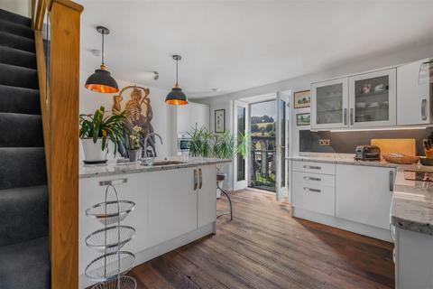 3 bedroom semi-detached house for sale, Higher Kelly, Calstock