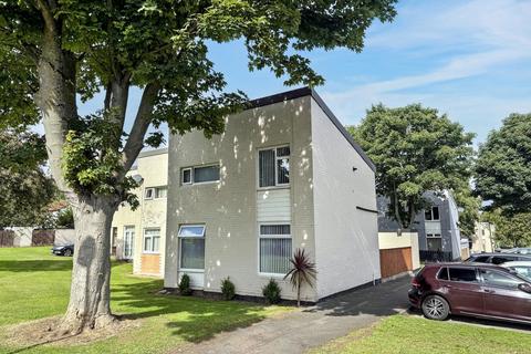 2 bedroom end of terrace house for sale, Westmorland Rise, Peterlee, Durham, SR8 2EU