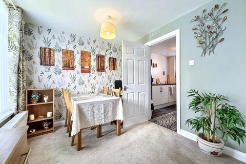 2 bedroom end of terrace house for sale, Westmorland Rise, Peterlee, Durham, SR8 2EU