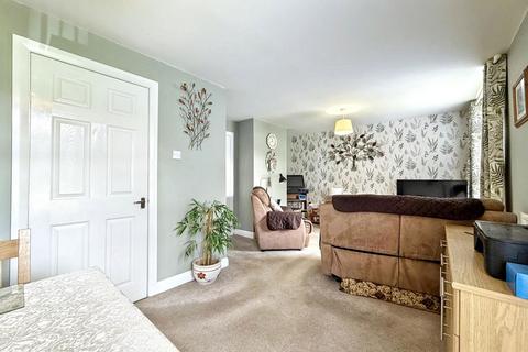2 bedroom end of terrace house for sale, Westmorland Rise, Peterlee, Durham, SR8 2EU
