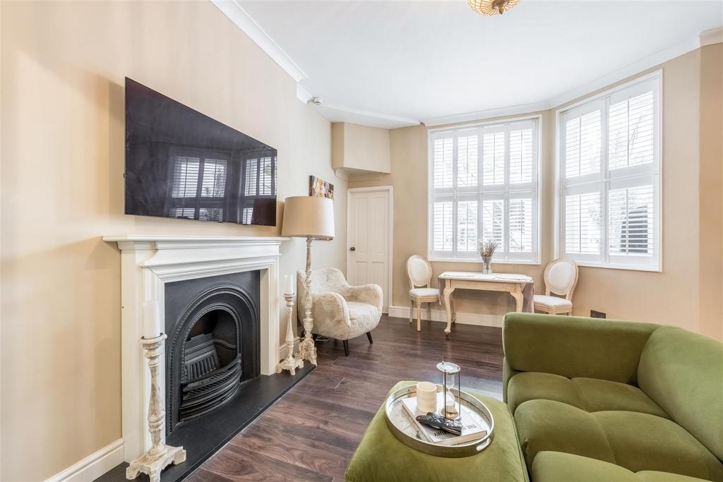 Apartment in Hove, Brunswick - More
