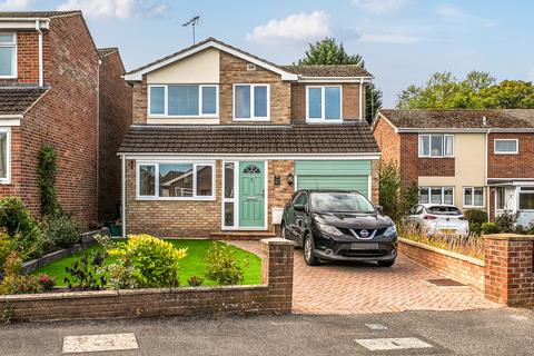 undefined, Abbey Close, Newbury, RG14