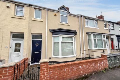 3 bedroom terraced house for sale, Ironside Street, Houghton Le Spring, Tyne and Wear, DH5 8AY