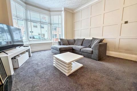 3 bedroom terraced house for sale, Ironside Street, Houghton Le Spring, Tyne and Wear, DH5 8AY