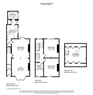 3 bedroom terraced house for sale, Ironside Street, Houghton Le Spring, Tyne and Wear, DH5 8AY