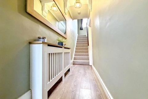 3 bedroom terraced house for sale, Ironside Street, Houghton Le Spring, Tyne and Wear, DH5 8AY