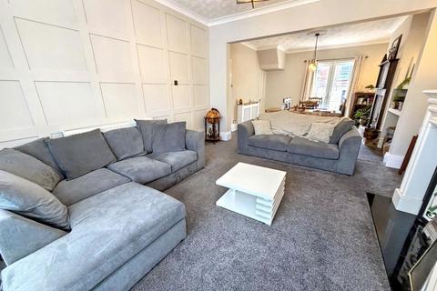3 bedroom terraced house for sale, Ironside Street, Houghton Le Spring, Tyne and Wear, DH5 8AY