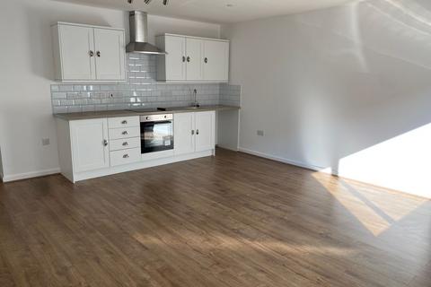 3 bedroom flat to rent, Canning Street, Cwm, NP23