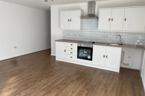 3 bedroom flat to rent, Canning Street, Cwm, NP23