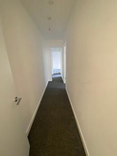 3 bedroom flat to rent, Canning Street, Cwm, NP23