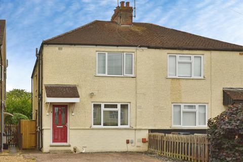 3 bedroom semi-detached house for sale, Ancell Road, Stony Stratford, Milton Keynes